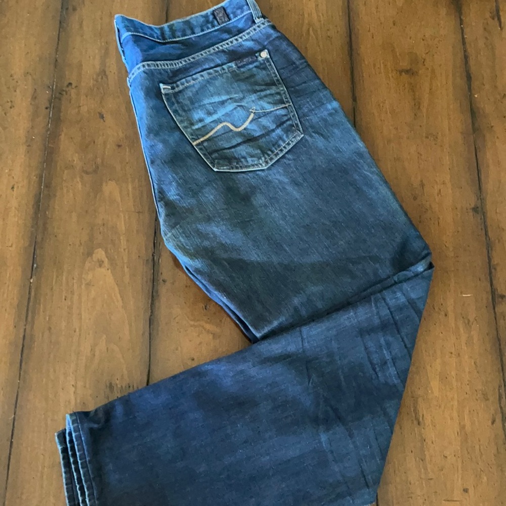 7 for all mankind Men’s jeans